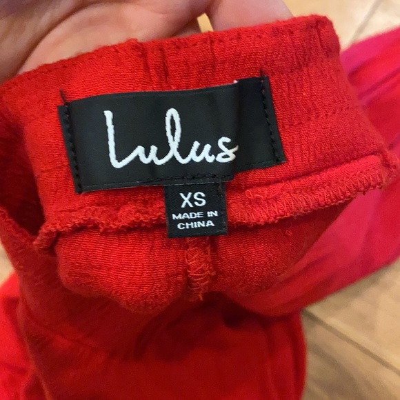 Romper - Picture 3 of 3